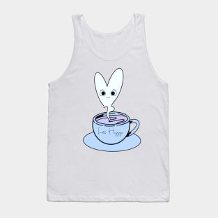 Let’s Hygge Tank Top